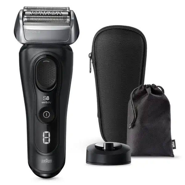 ブラウン ブラウン シリーズ8のシェーバー 比較 2026年人気売れ筋