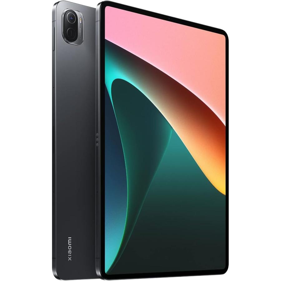 Xiaomi Xiaomi Pad 5 6GB+256GB 2022年版 [コズミックグレー] 価格比較