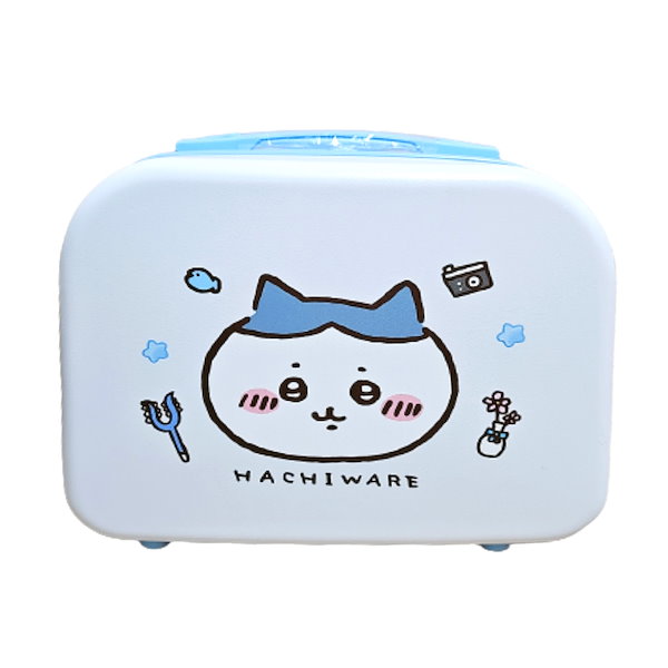 Qoo10] [韓国]ちいかわ ハチワレ キャリア ミ