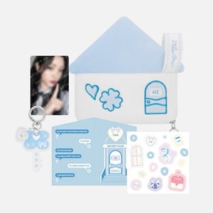 HEARTS2HEARTS lucky draw