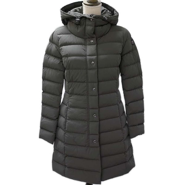 Qoo10] CAPE HORN ケープホーン サンタクルス ダウンコート