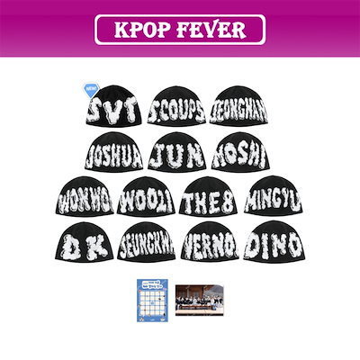 Qoo10] Pledis Entertainment SEVENTEEN NANA bnb O : KPOP