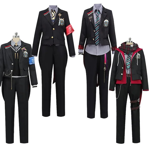 Qoo10] 即納 新衣装 全セット 四季凪アキラ コ