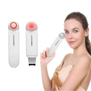 Qoo10] SKINBOLIC タイムヒーロー 美顔器 l ガルバニック : 美容・健康家電