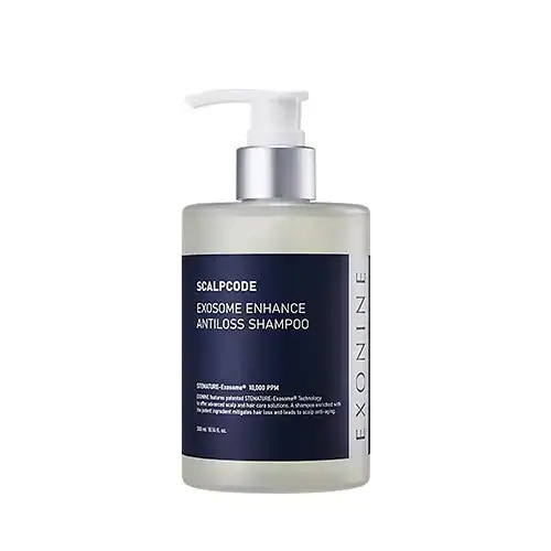 Qoo10] Ruby-Cell エクソナイン スカルプコード エクソソー : ヘア