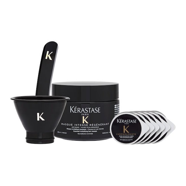 ケラスターゼ CH マスク デクセプシオン セット