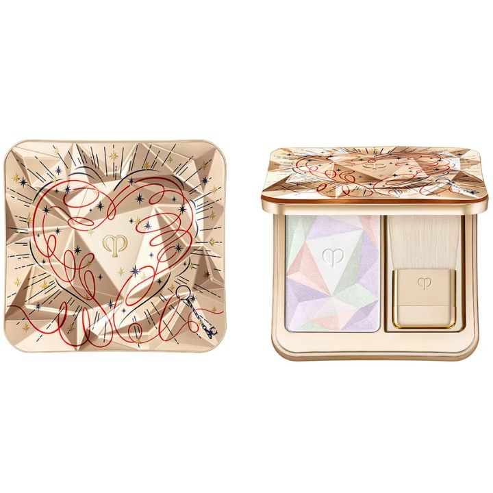 クレドポーボーテ ルレオスールデクラ 17 Celestial Sparks クレドポー