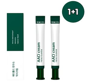 アクシークリーム AACI Cream