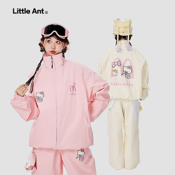 Qoo10] スノーボードウェア 2024 2025