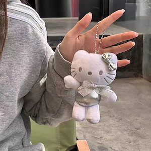 スクバキーホルダー