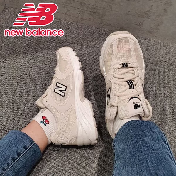 Qoo10] new balance MR530SH 送料無料 ニューバランス