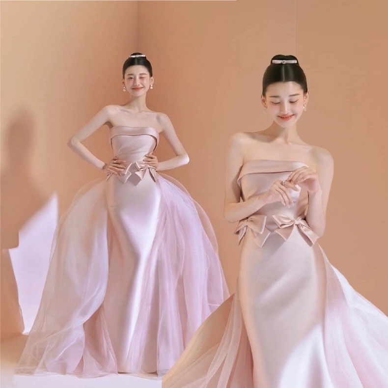 新品☆Aラインロングドレス演奏会ステージ誕生日二次会パティーキャバ