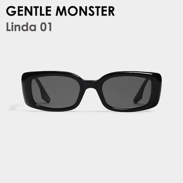 Qoo10] GENTLE MONSTER ジェントルモンスター サングラス GEN