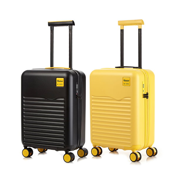 Qoo10] Samsonite RED [BTS BUTTER X SR] 限定
