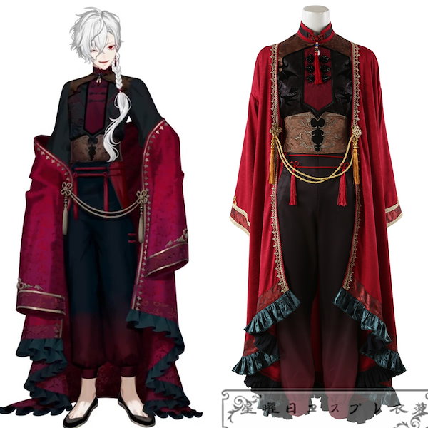 Qoo10] VTuber バーチャルライバー 葛葉約