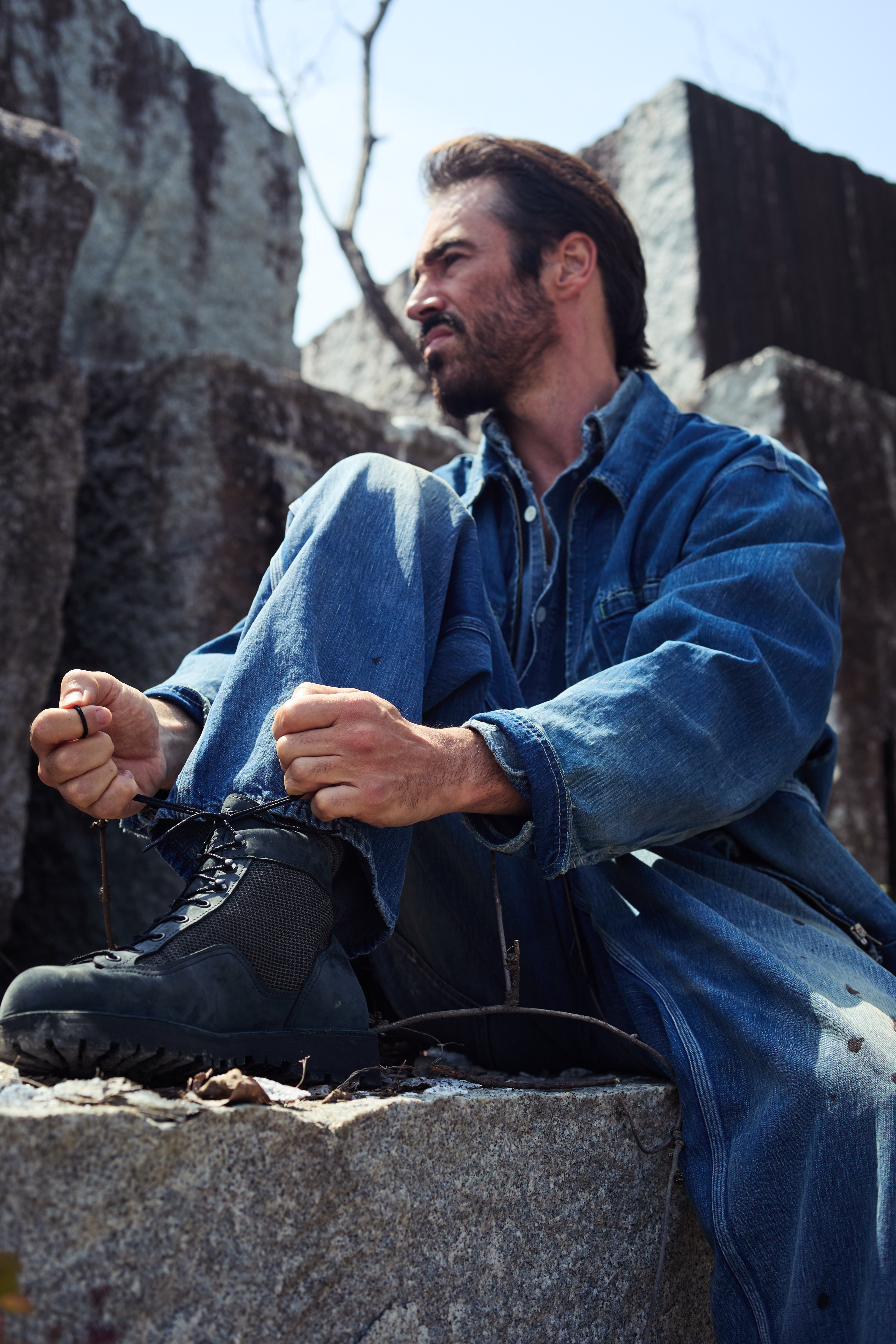 KEVLAR LIGHT – GDC