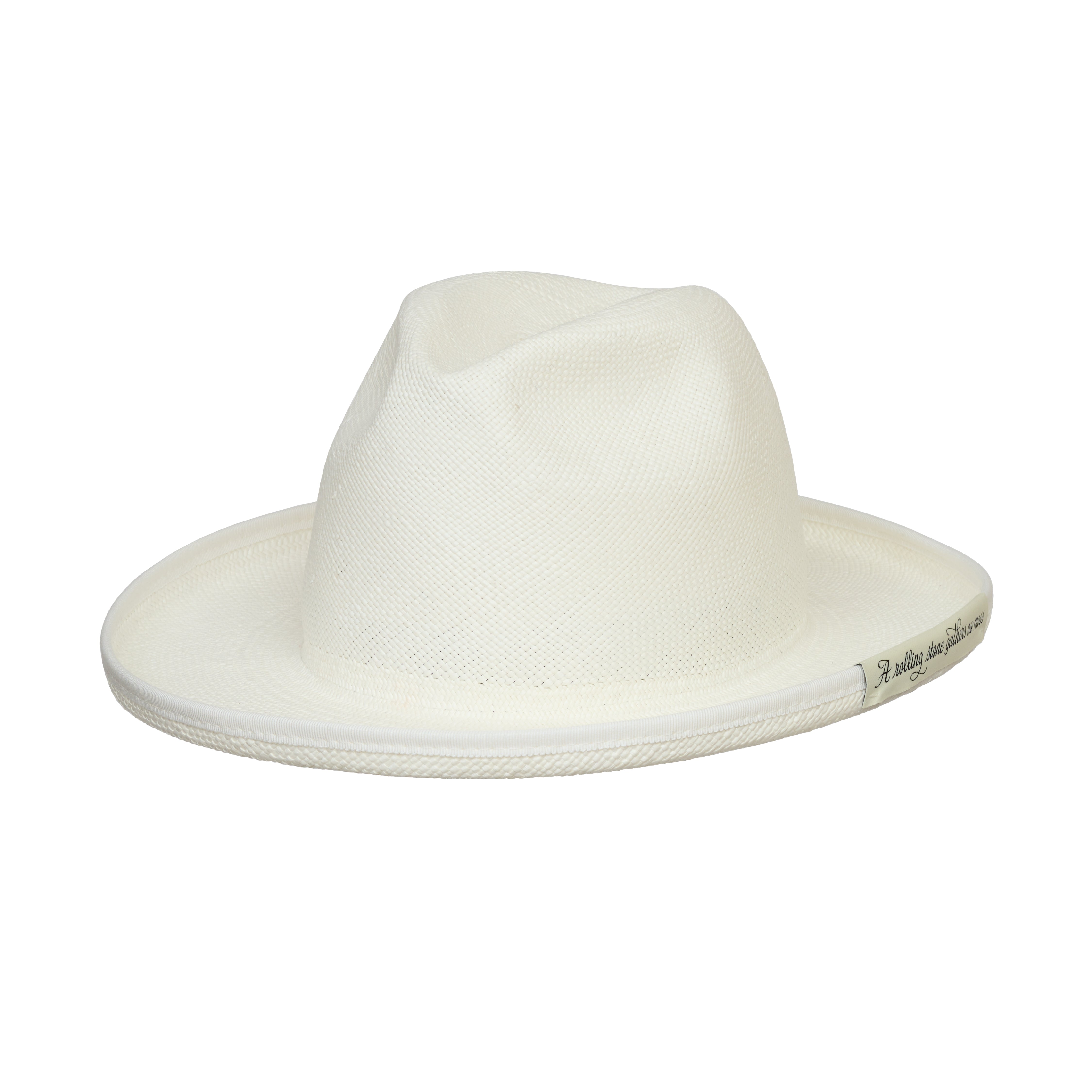 GDC×CA4LA パナマハット panama hat 亀梨和也さん着用モデル GDC