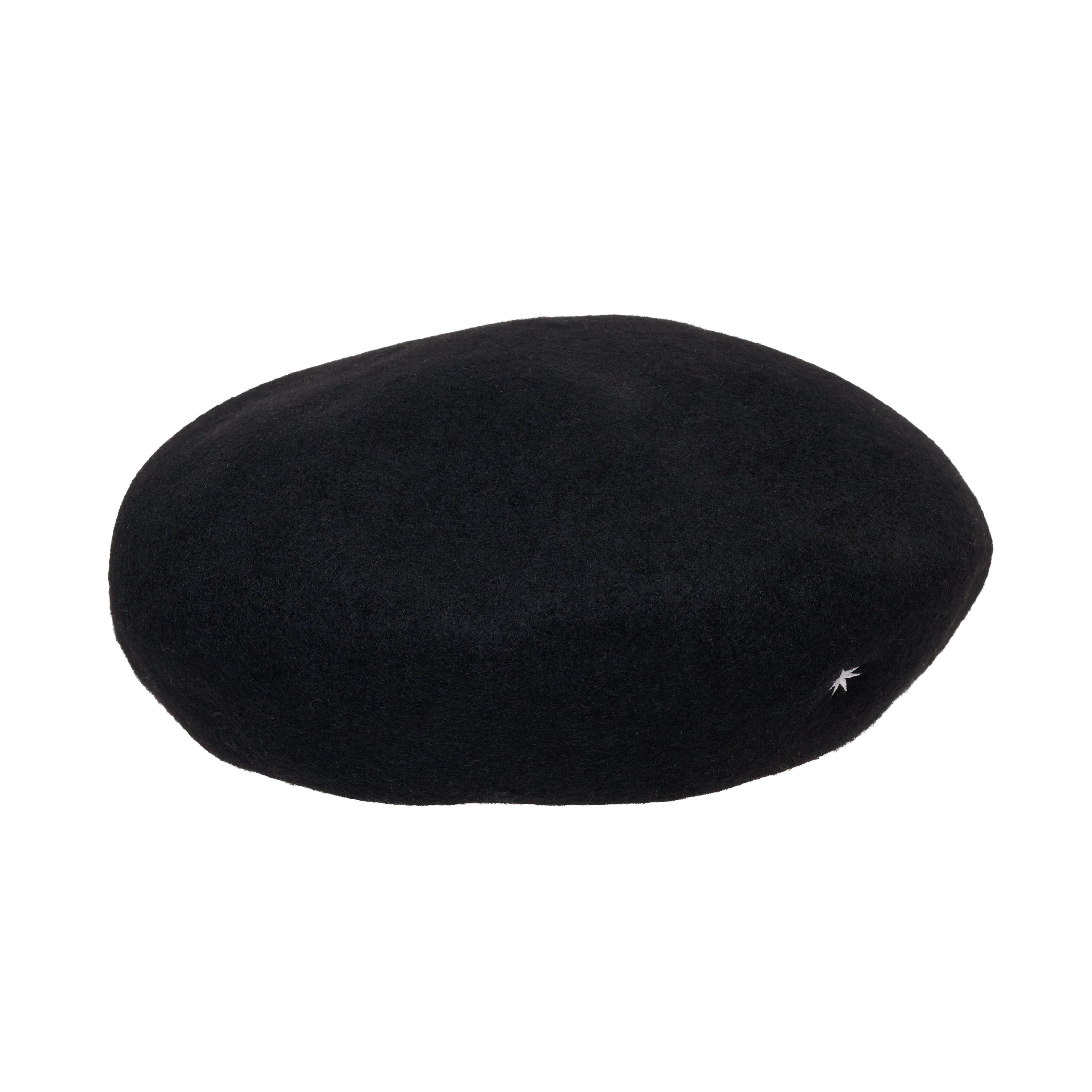 CA4LA×GDC collabo】WOOL BERET