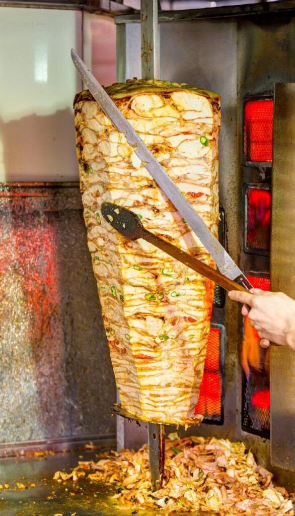 mr kebab | 群馬キッチンカー協同組合