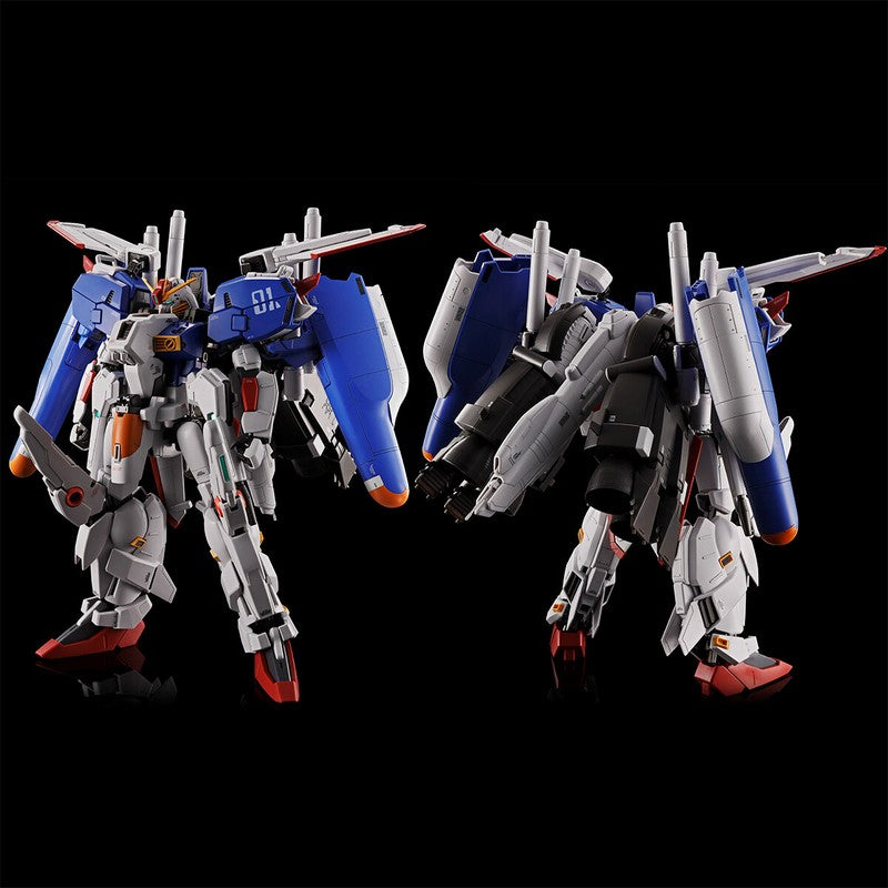 MG 1/100 Ex-S Gundam / S Gundam (TASK FORCE α Ver.) – GKgundamkit