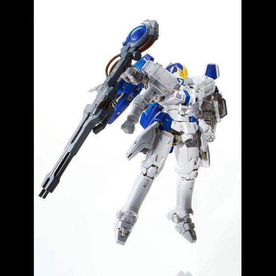 RG 1/144 OZ-00MS2B Tallgeese Ⅲ - 4573102580238 – GKgundamkit