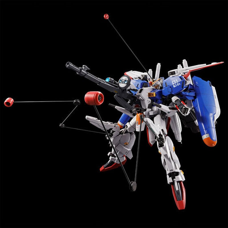 MG 1/100 Ex-S Gundam / S Gundam (TASK FORCE α Ver.) – GKgundamkit