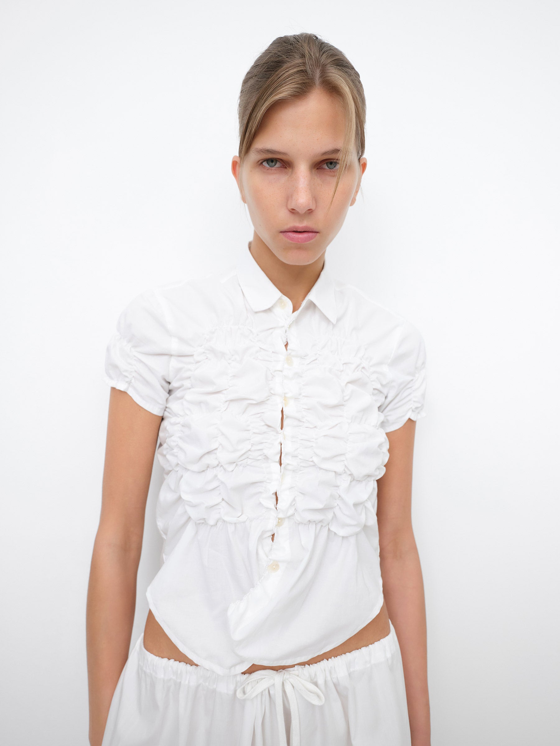 GIMAGUAS] Ron Shirt[품절] - GIMAGUAS | 리켓