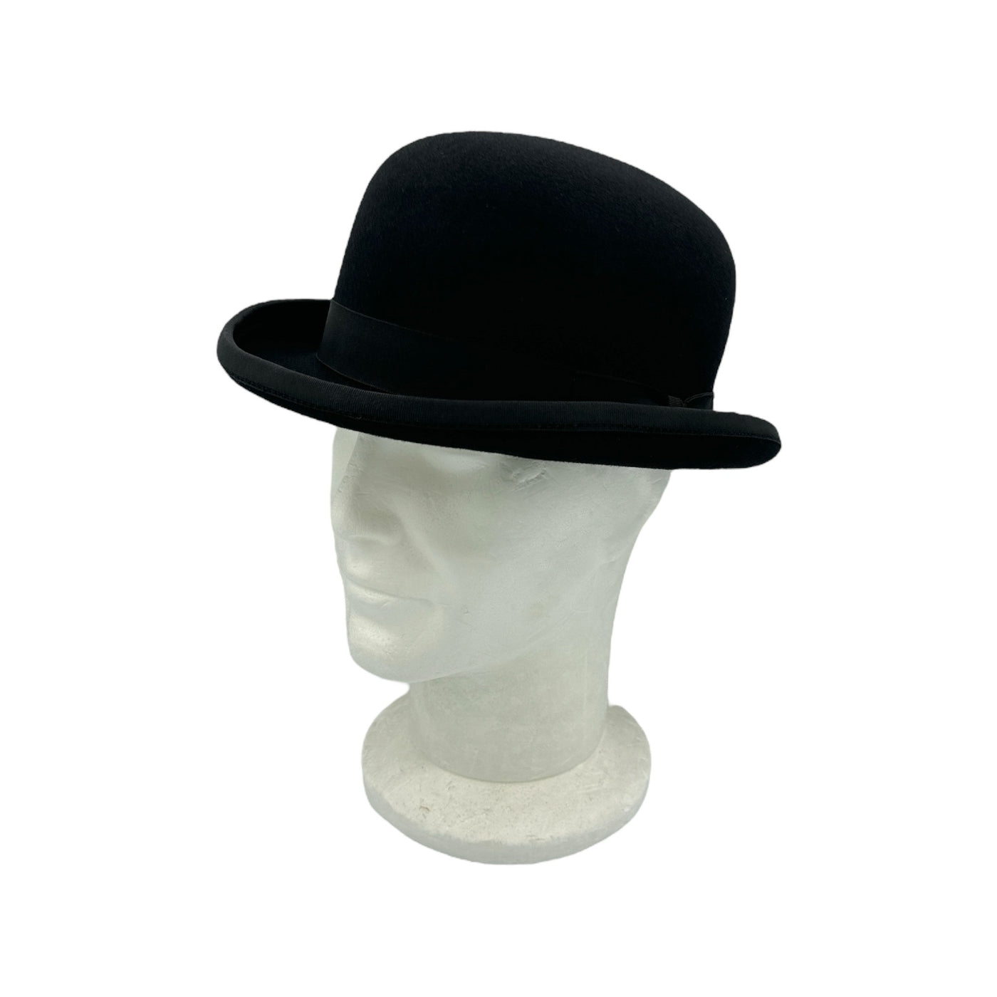 CHRISTYS'ウール・ボーラーハット – 銀座トラヤ帽子店