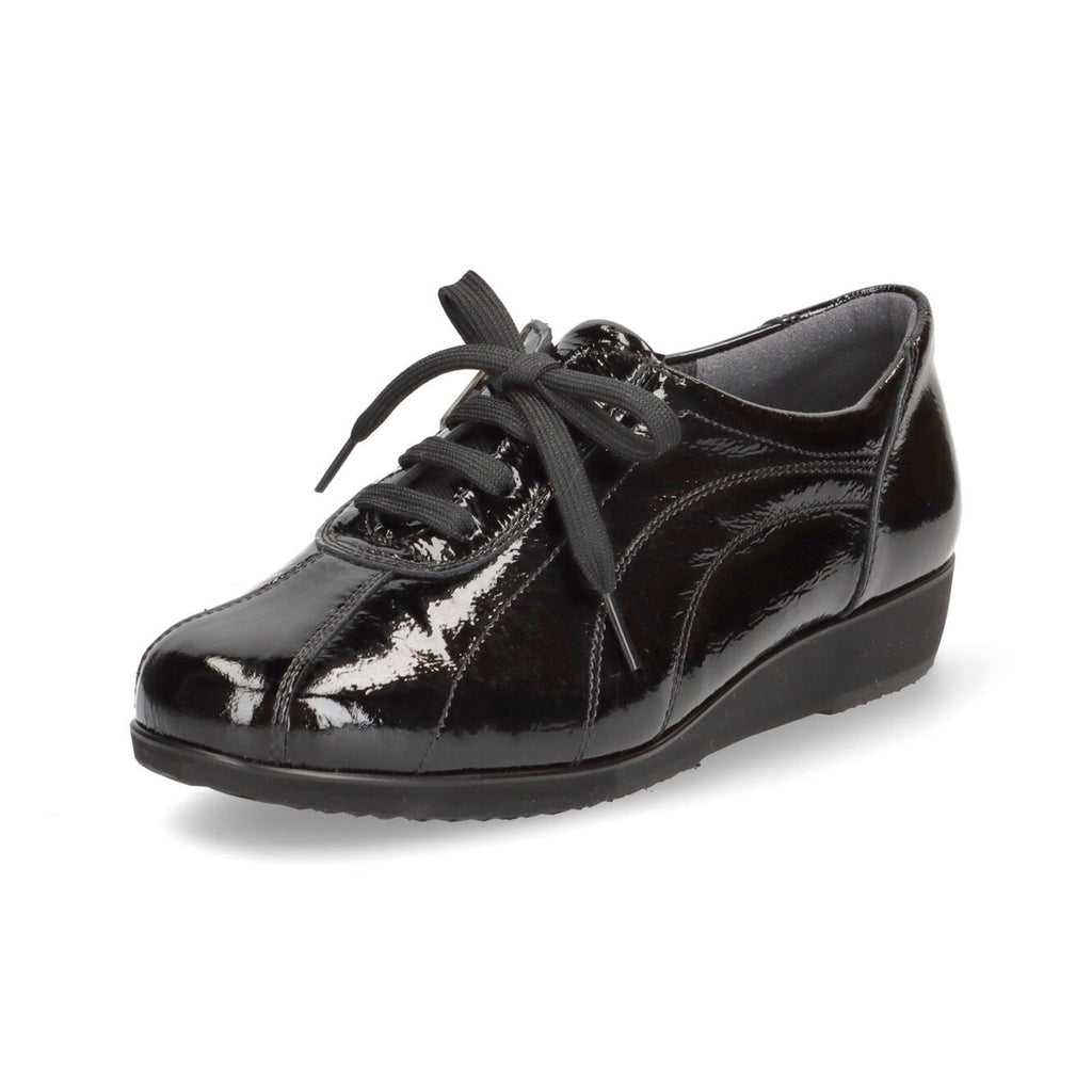 シューズ23093ブラックエナメル – 銀座ヨシノヤオンラインショップ