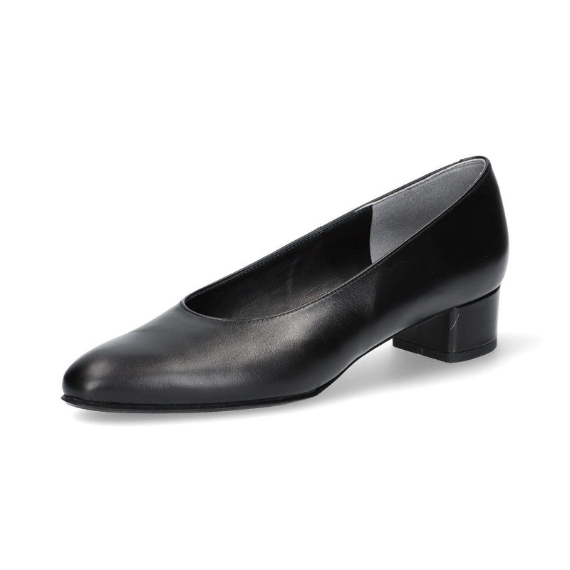 パンプス34661ブラック – 銀座ヨシノヤオンラインショップ