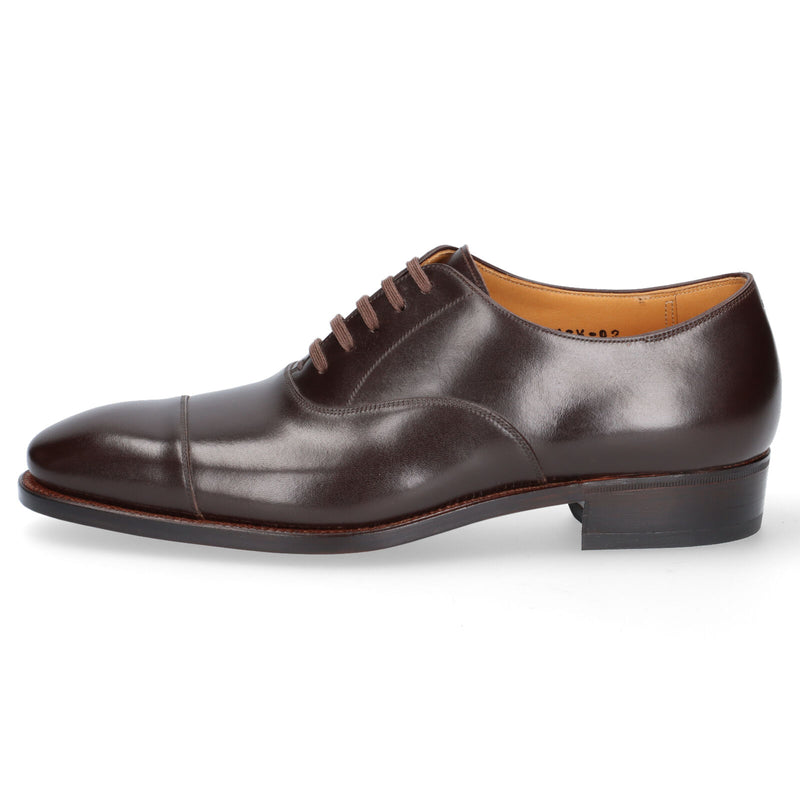 紳士靴725ダークブラウン – 銀座ヨシノヤオンラインショップ