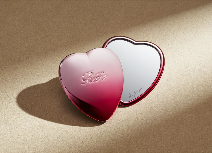 NEWS | ReFa GINZA | グローバルフラッグシップストア