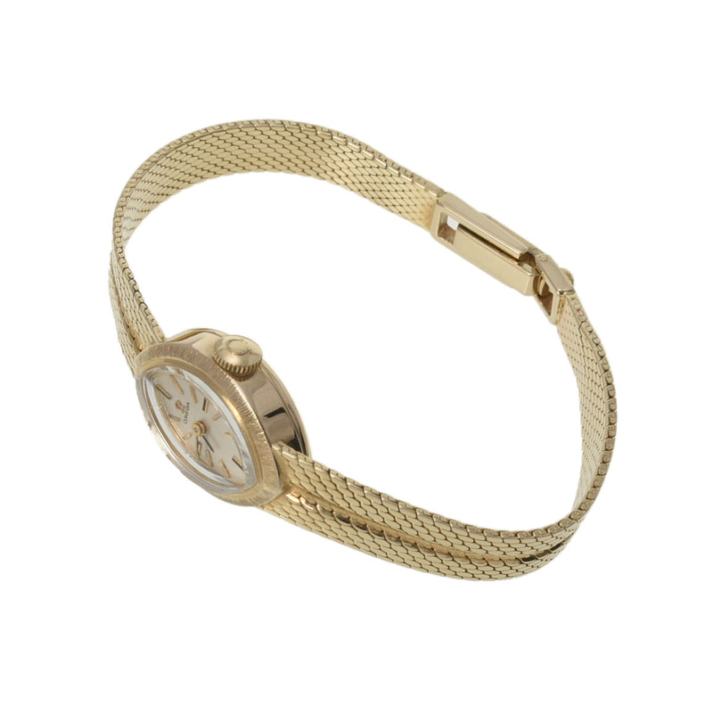 オメガアンティーク レディースウォッチ レディース 腕時計 OMEGA 中古