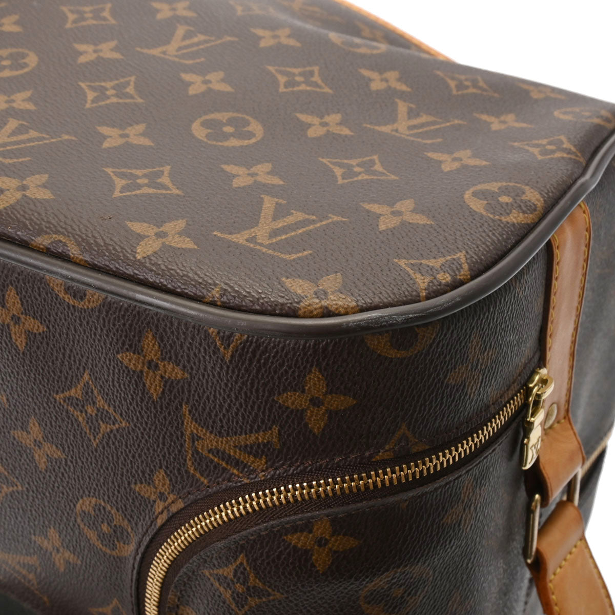 ルイヴィトンエオール 60 14145 ブラウン ユニセックス モノグラム