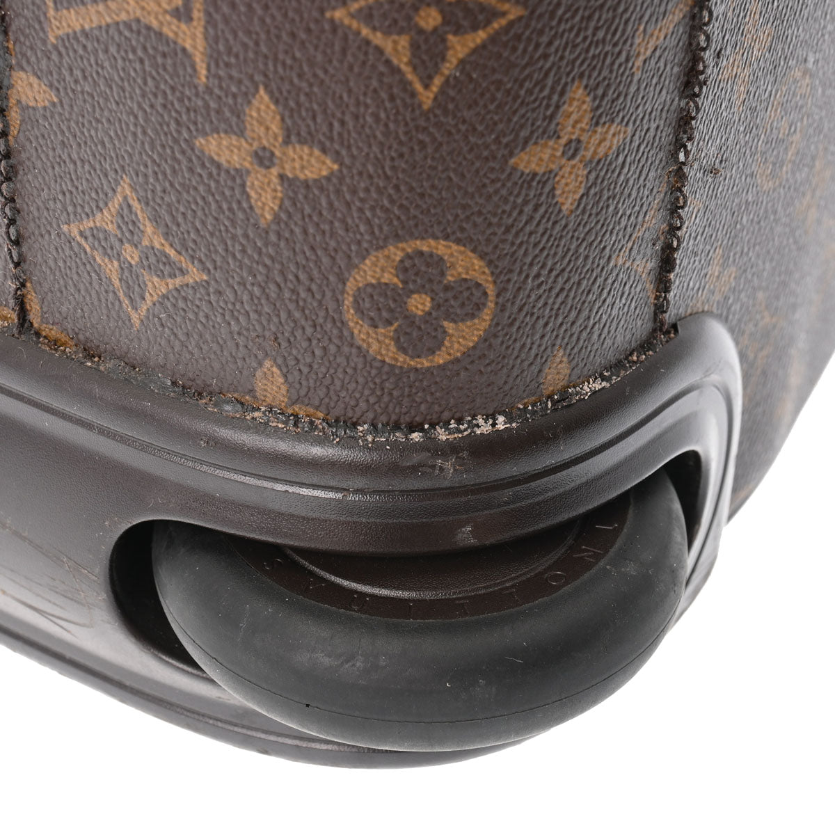 ルイヴィトンエオール 60 14145 ブラウン ユニセックス モノグラム