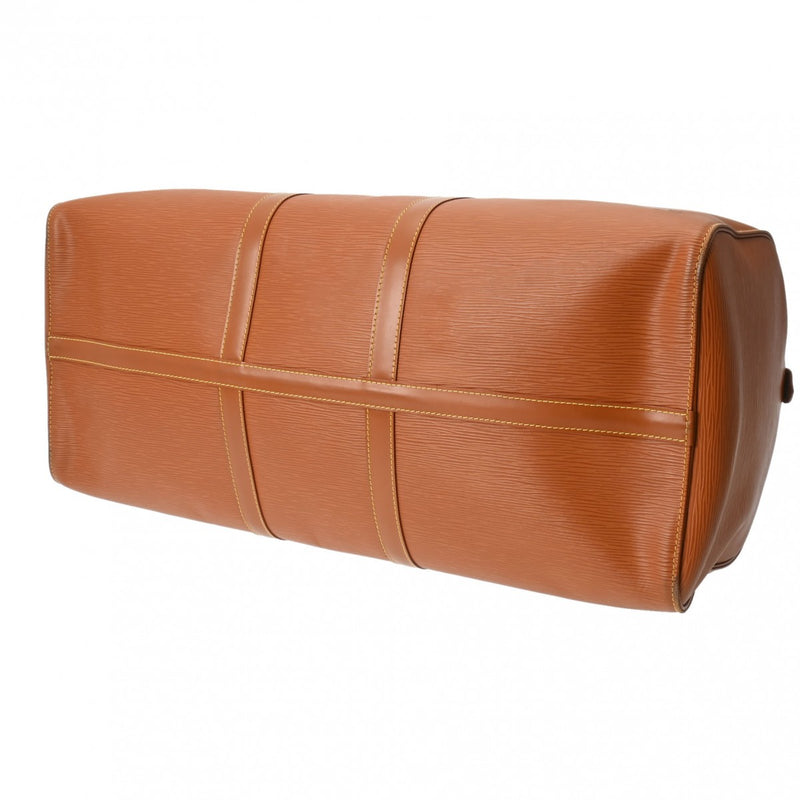 ルイヴィトンキーポル 55 14127 ジパングゴールド ユニセックス