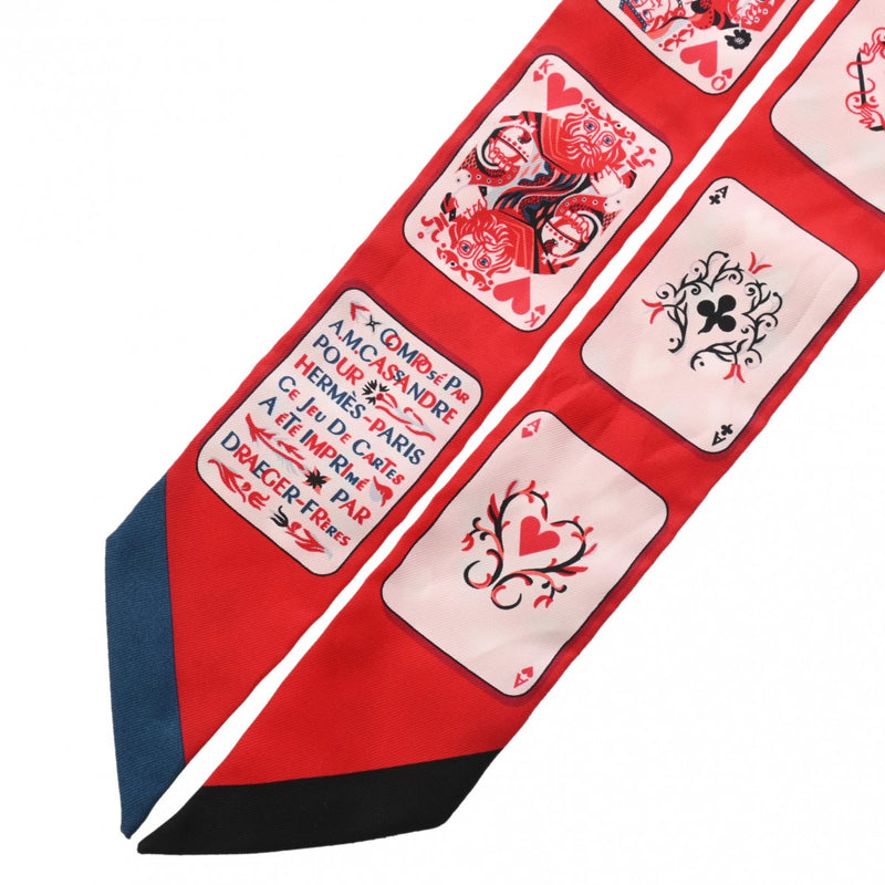 HERMES】 エルメス ツイリー スカーフ 空箱 7個 バレンタイン限定