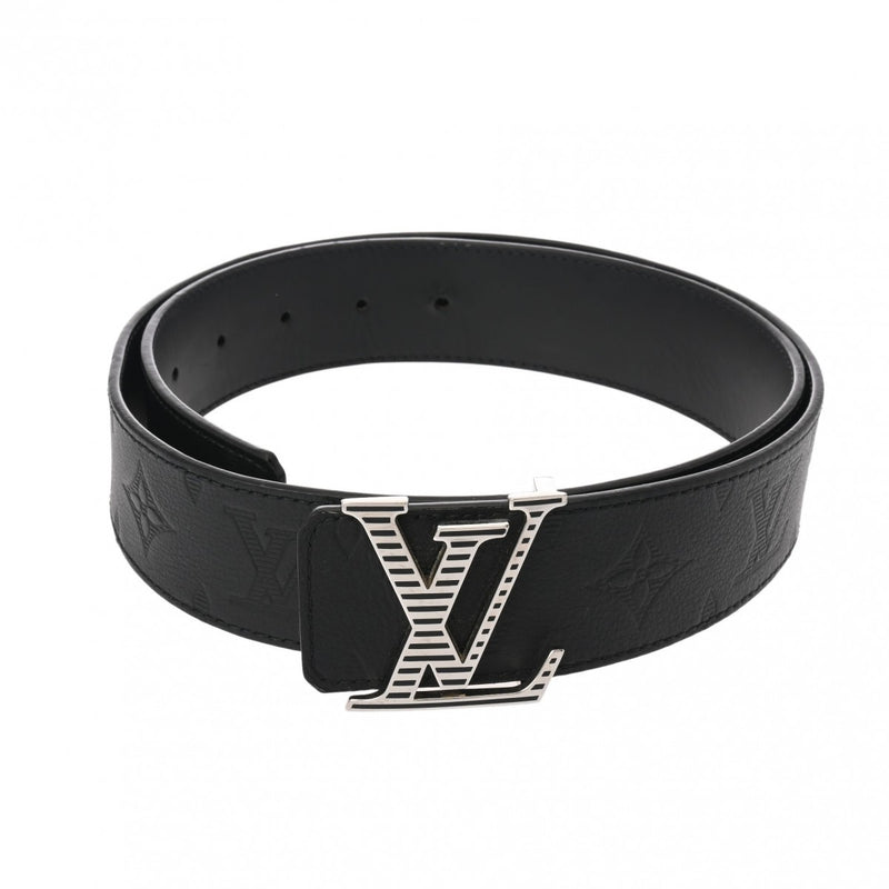 ルイヴィトンサンチュール LVシャドウ 40MM サイズ85 リバーシブル