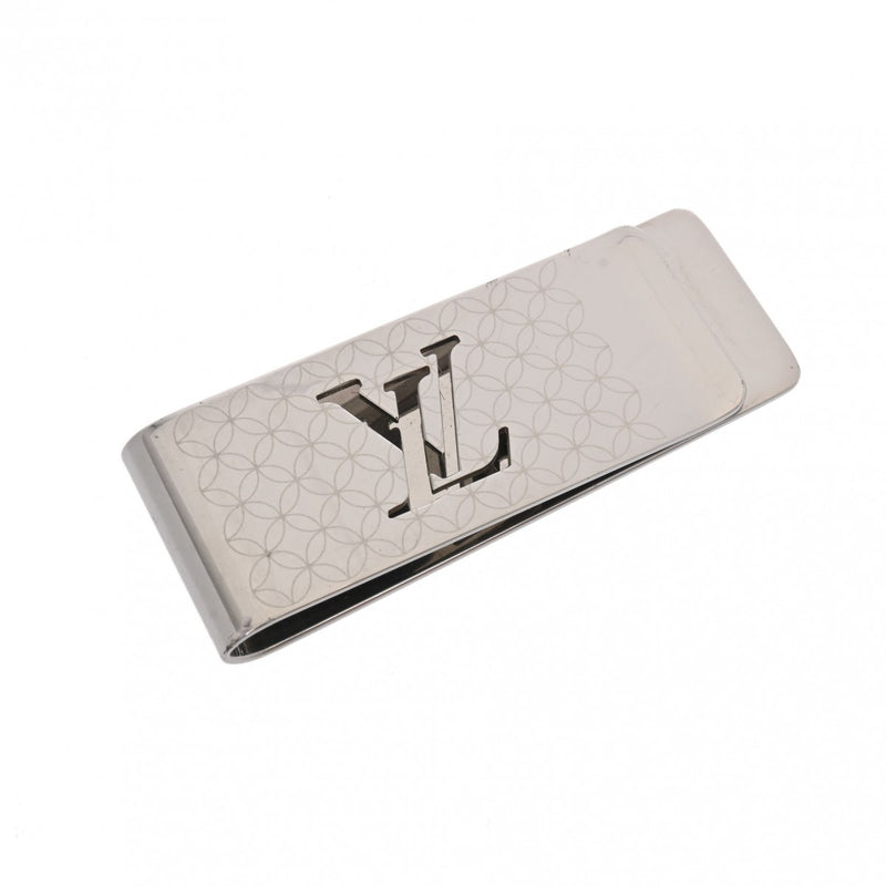 Louis Vuitton メタル マネークリップヴィトン