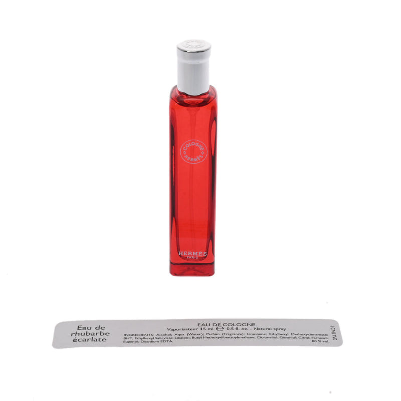 エルメスコロン4本セット レディース 香水 HERMES – 銀蔵オンライン