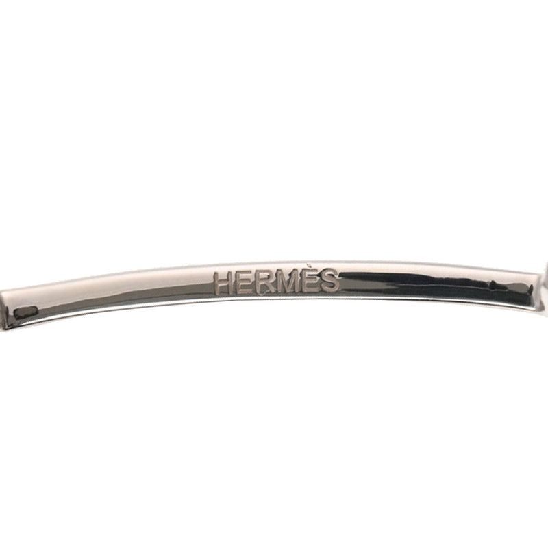 エルメスベルトバックル Hトゥアレグ メンズ シルバー925 ベルト