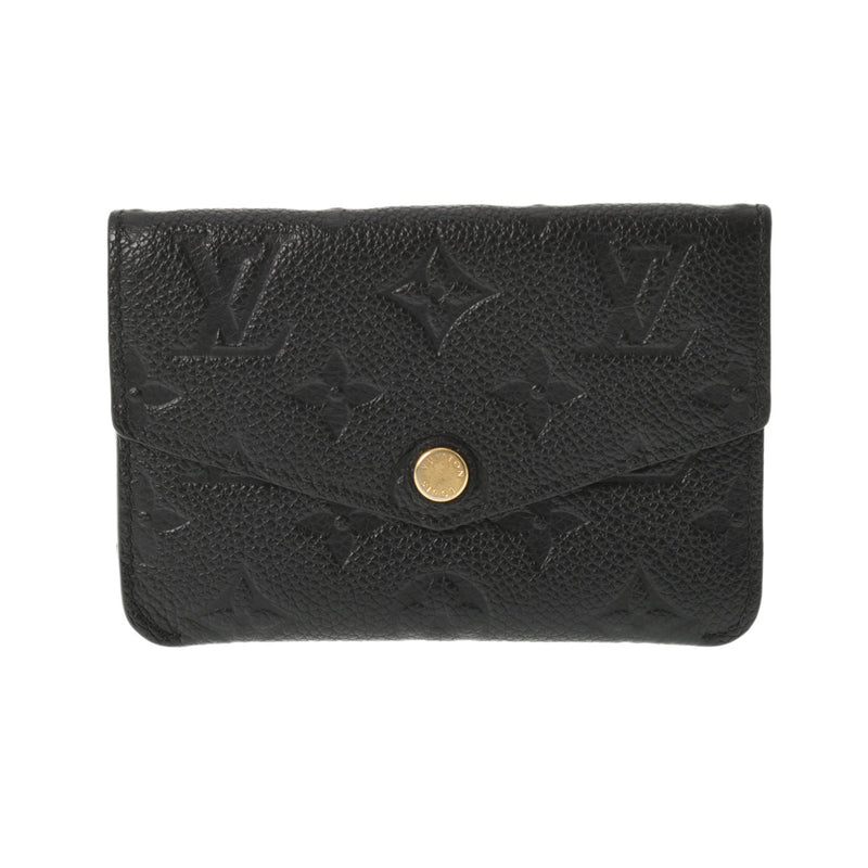 ルイヴィトンアンプラント ポシェットクレ 14145 ノワール レディース