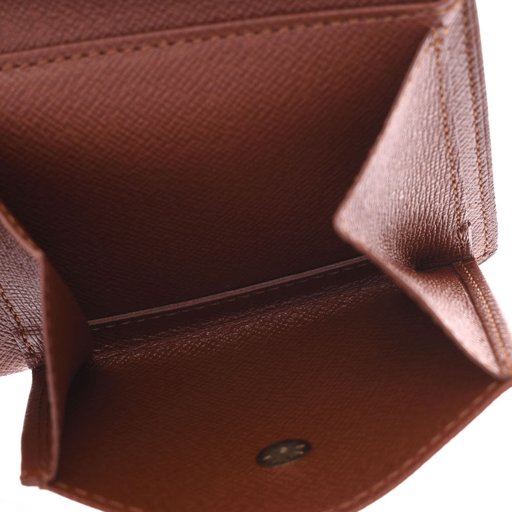 ルイヴィトンポルトビエ カルトクレディモネ 14145 ユニセックス 二