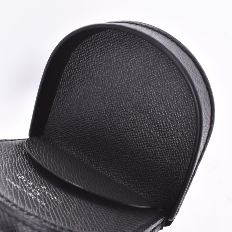 ルイヴィトンポルトモネキュベット 小銭入れ 14136 アルドワーズ（黒