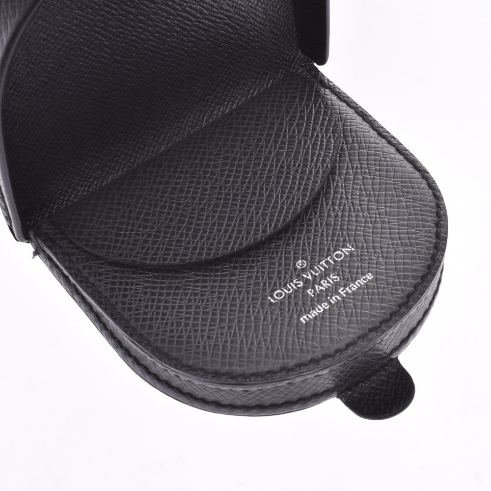 ルイヴィトンポルトモネキュベット 小銭入れ 14136 アルドワーズ（黒