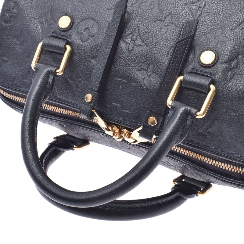 ルイヴィトンアンプラント スピーディバンドリエール25 2WAYバッグ