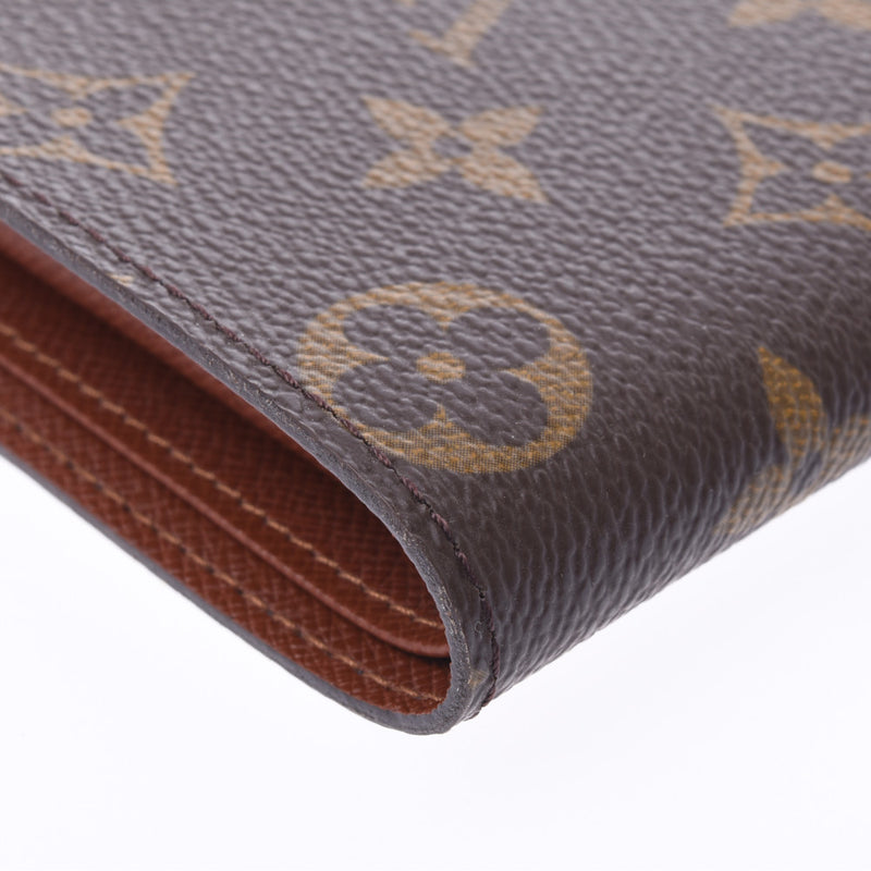 ルイヴィトンポルトビエ カルトクレディモネ 旧型 14145 ユニセックス