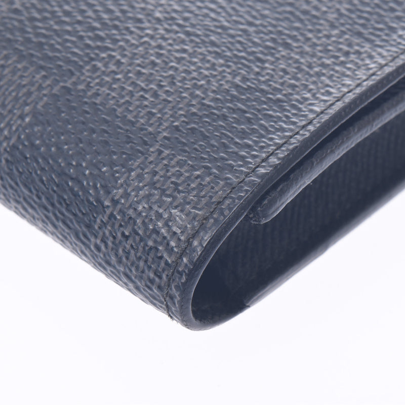 ルイヴィトングラフィット ポルトフォイユ ロン モデュラブル 14137 黒