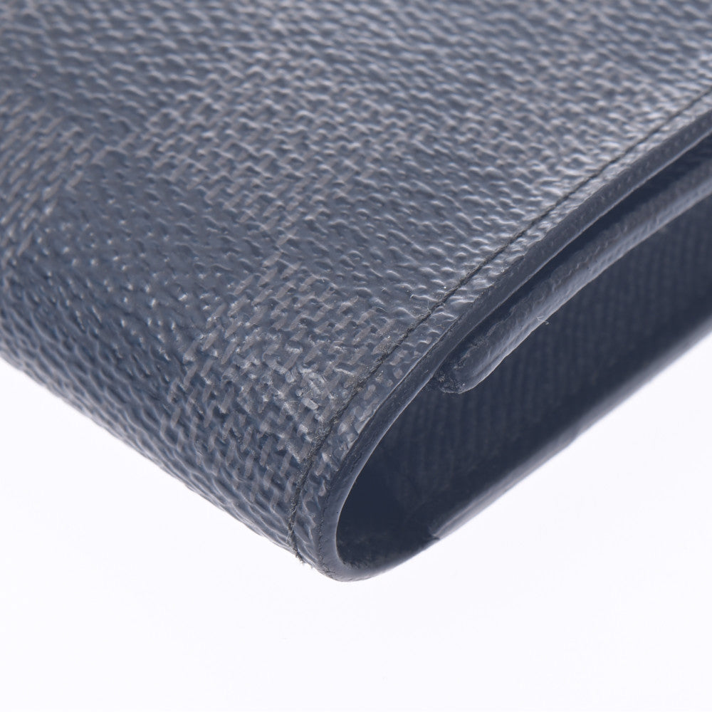 ルイヴィトングラフィット ポルトフォイユ ロン モデュラブル 14137 黒