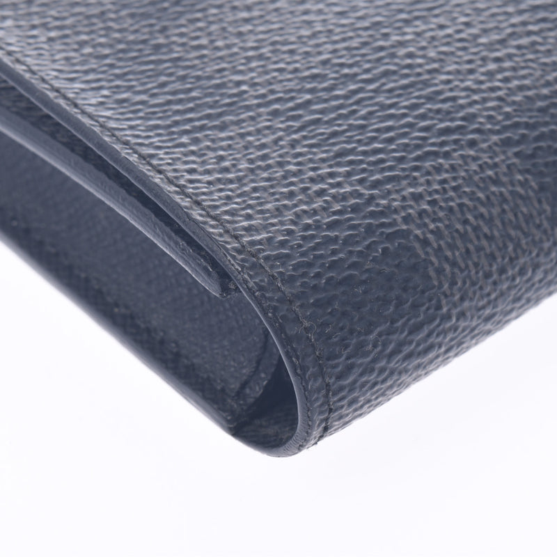 ルイヴィトングラフィット ポルトフォイユ ロン モデュラブル 14137 黒